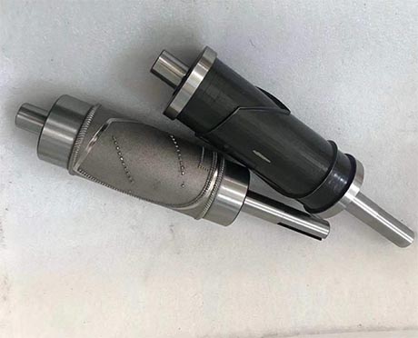 N95滾切刀組件-N95口罩機(jī)熔接齒模-專業(yè)定制加工