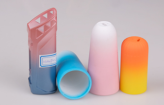 電子煙塑膠外殼 電子煙配件 電子煙五金加工廠家