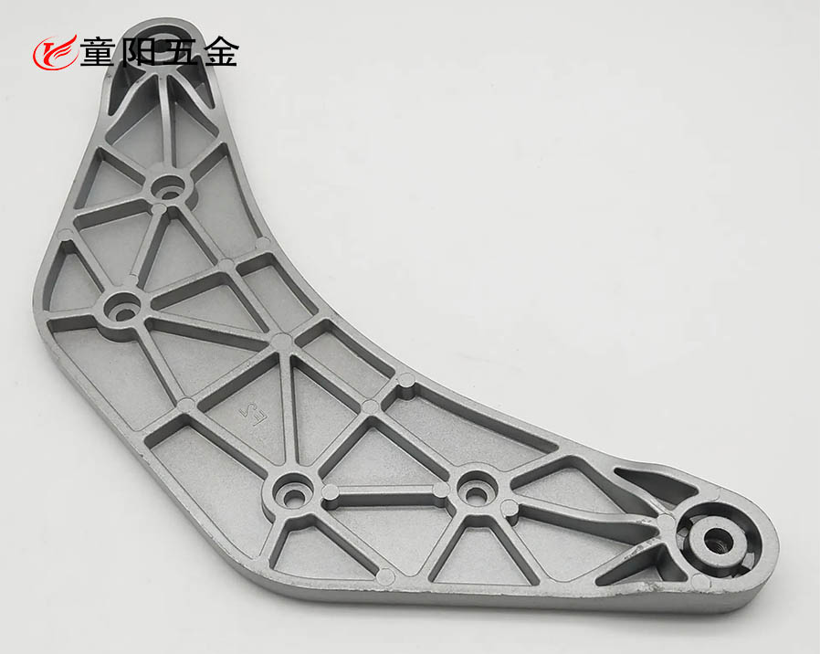 鎂合金壓鑄件、鋁合金壓鑄件加工