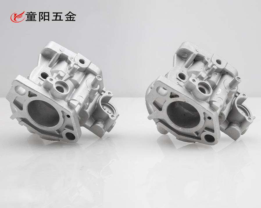 鎂合金壓鑄件、鋁合金壓鑄件加工