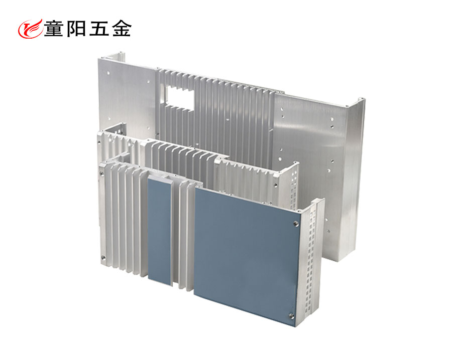 服務器液冷板-液冷板生產(chǎn)廠家