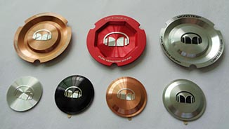 耳機(jī)五金加工廠|普通五金加工制作流程