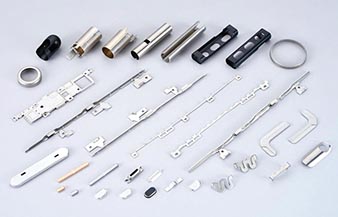 耳機配件生產(chǎn)代加工