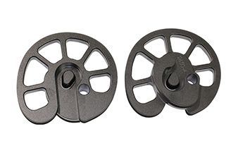 弓箭滑輪組、復(fù)合弓凸輪