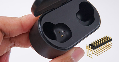 Pogo Pin彈簧針在穿戴電子產(chǎn)品中的應(yīng)用場(chǎng)景與案例展示