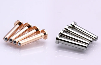 滾珠防漏液彈針 按摩梳子導(dǎo)液柱