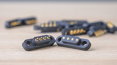 Pogopin連接器：電磁兼容性挑戰(zhàn)的強(qiáng)力解決方案