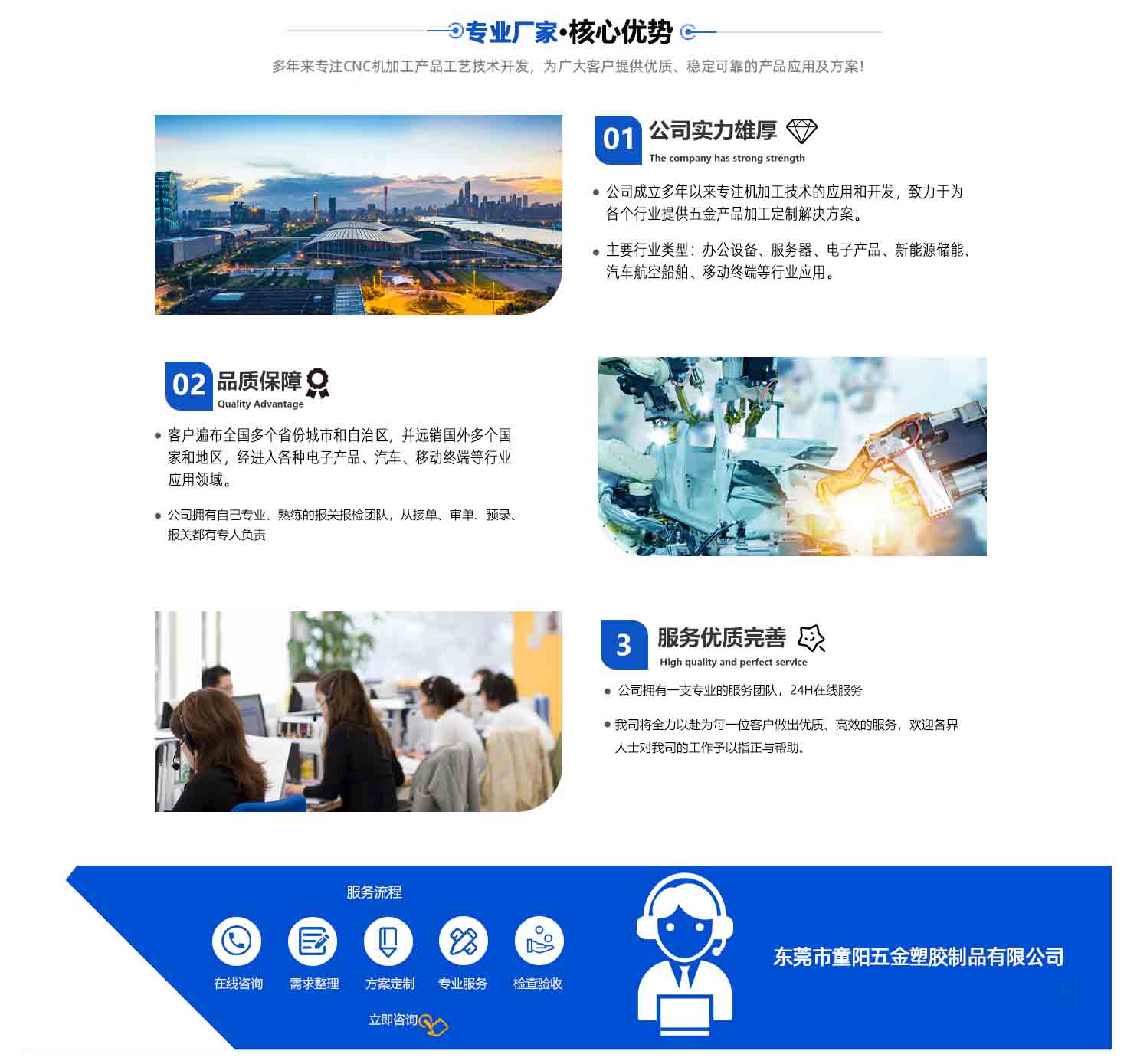 液冷板加工廠家